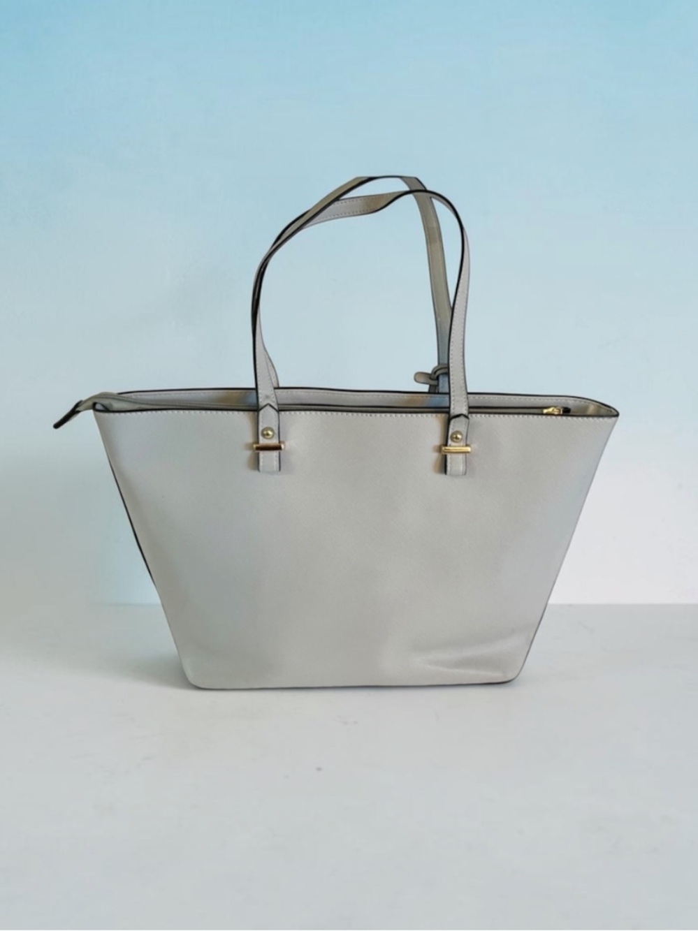 LOVEVOOK Light Blue Satchel Bag